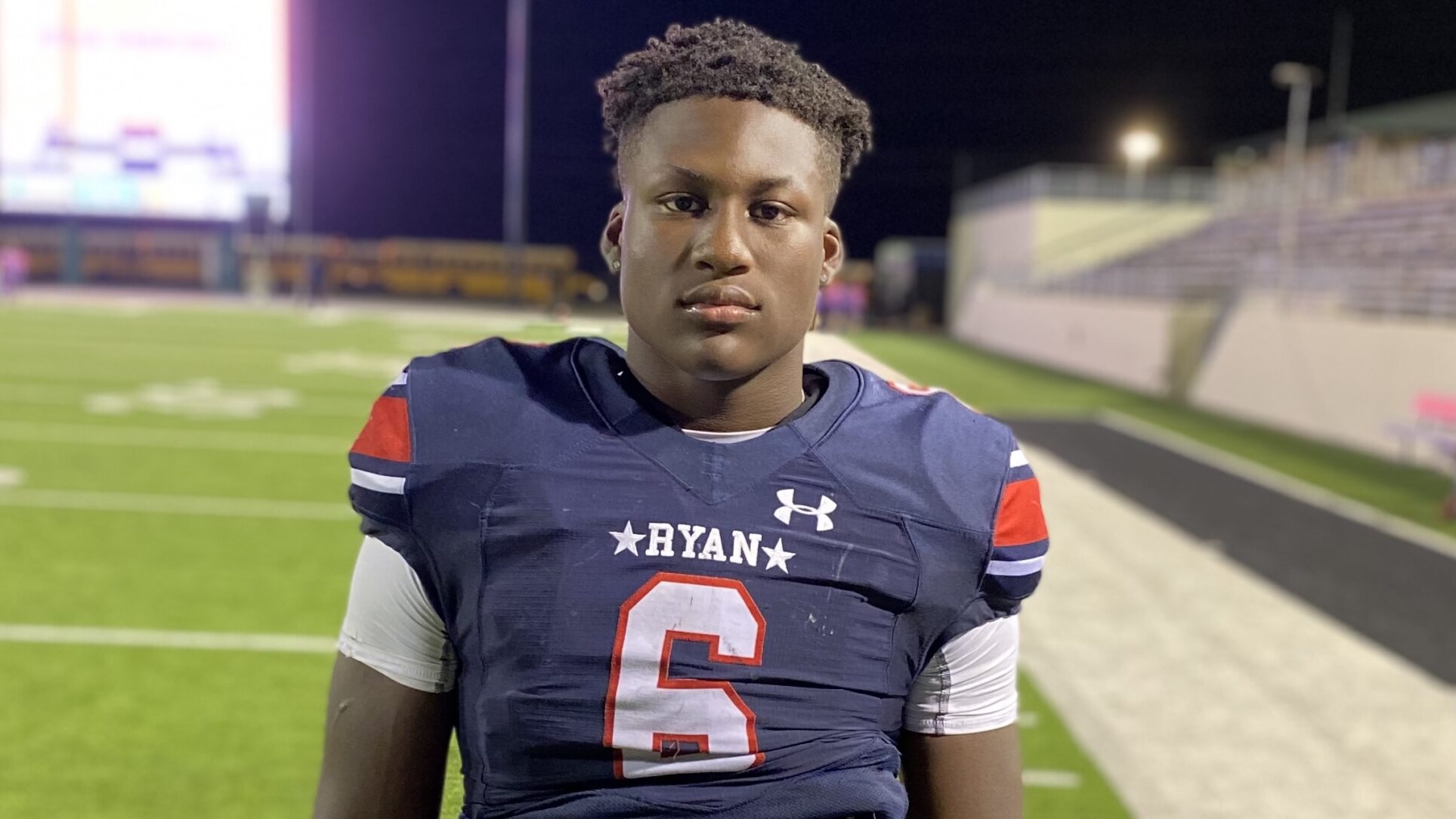 A preview of Texas high school games AggieScoop will see Week 4