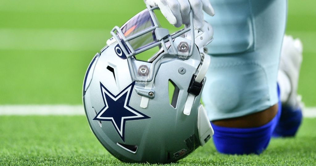 Dallas Cowboys release Thursday injury report vs Cincinnati Bengals - On3