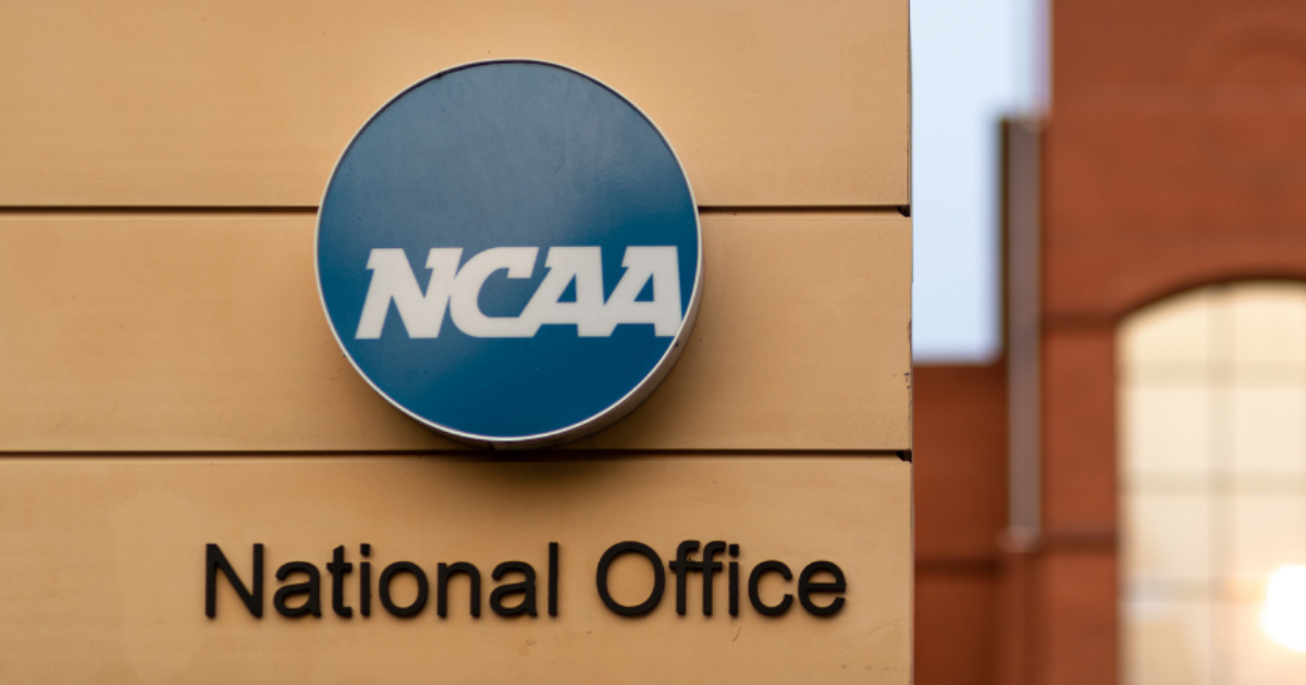 NCAA tells schools to withdraw recent transfer portal entries