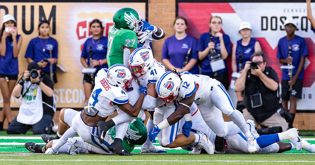 SMU set to face Oklahoma in 2023, 2027 On3