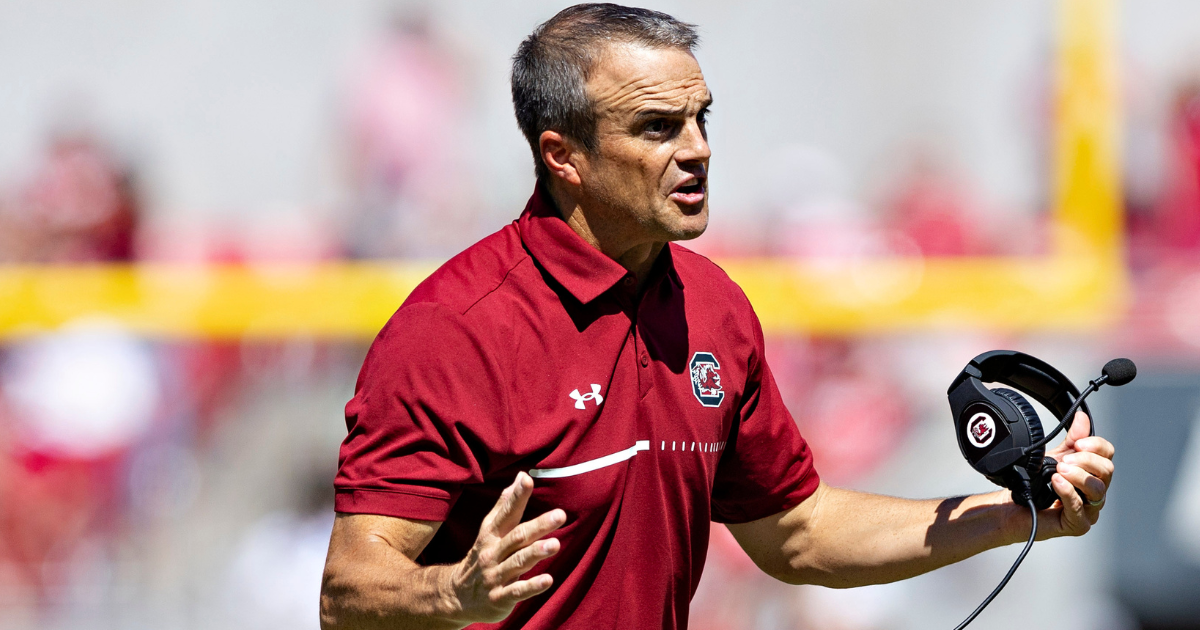 Shane Beamer looks back at his time with Kirby Smart, what he learned - On3