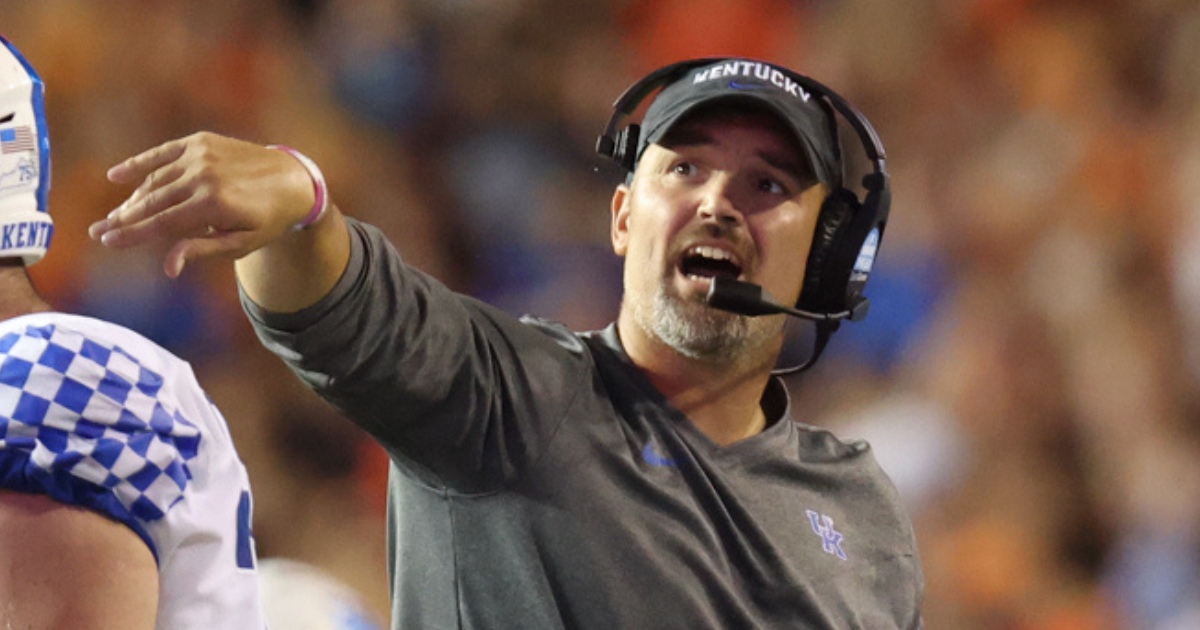 Brad White wants scoring defense to improve in 2023 On3