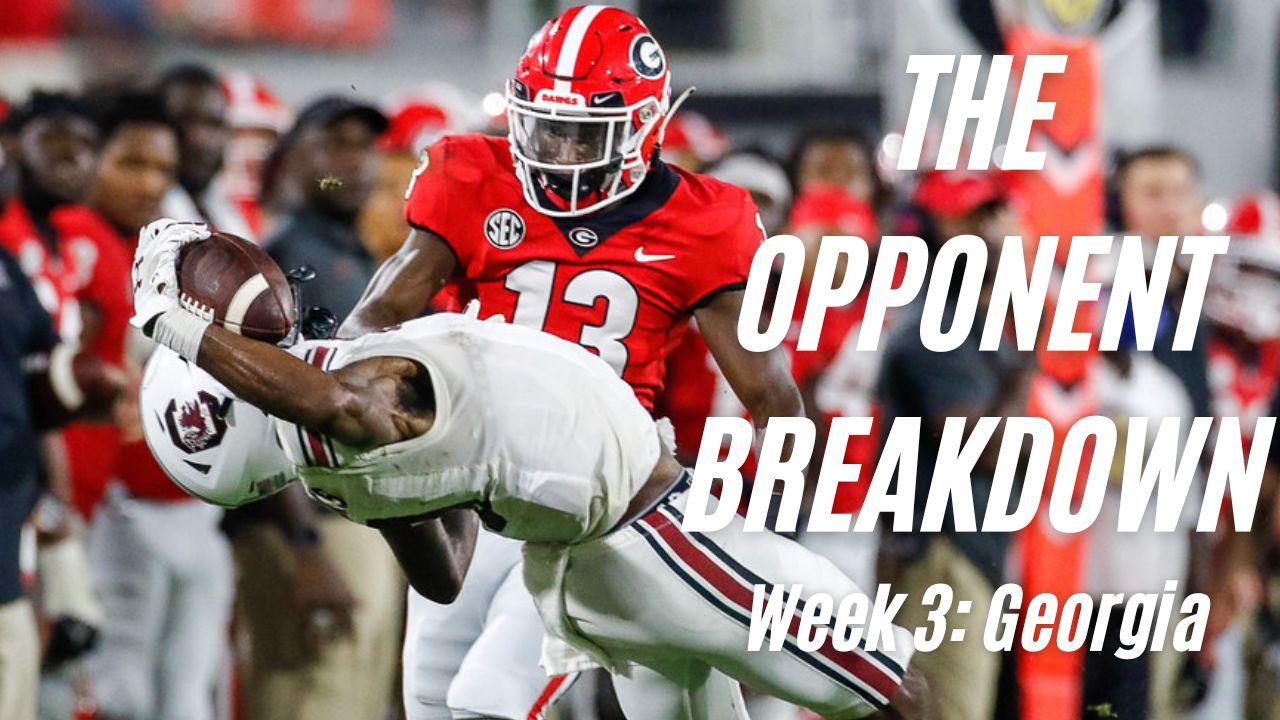 Opponent Breakdown vs South Carolina On3