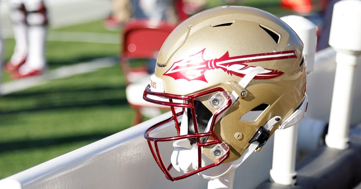 Florida State defensive lineman Fabien Lovett out for Week 3 game vs ...