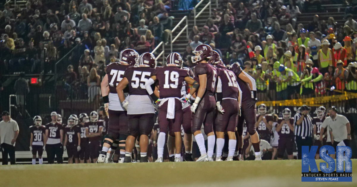 Pikeville Defeats Belfry 4813 in Kroger KSR Game of the Week On3