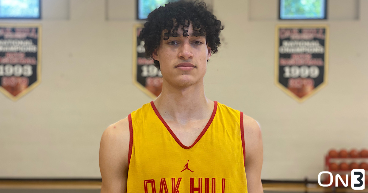 2024 Bronson SchmidtUili receives Texas Tech offer 10 days after