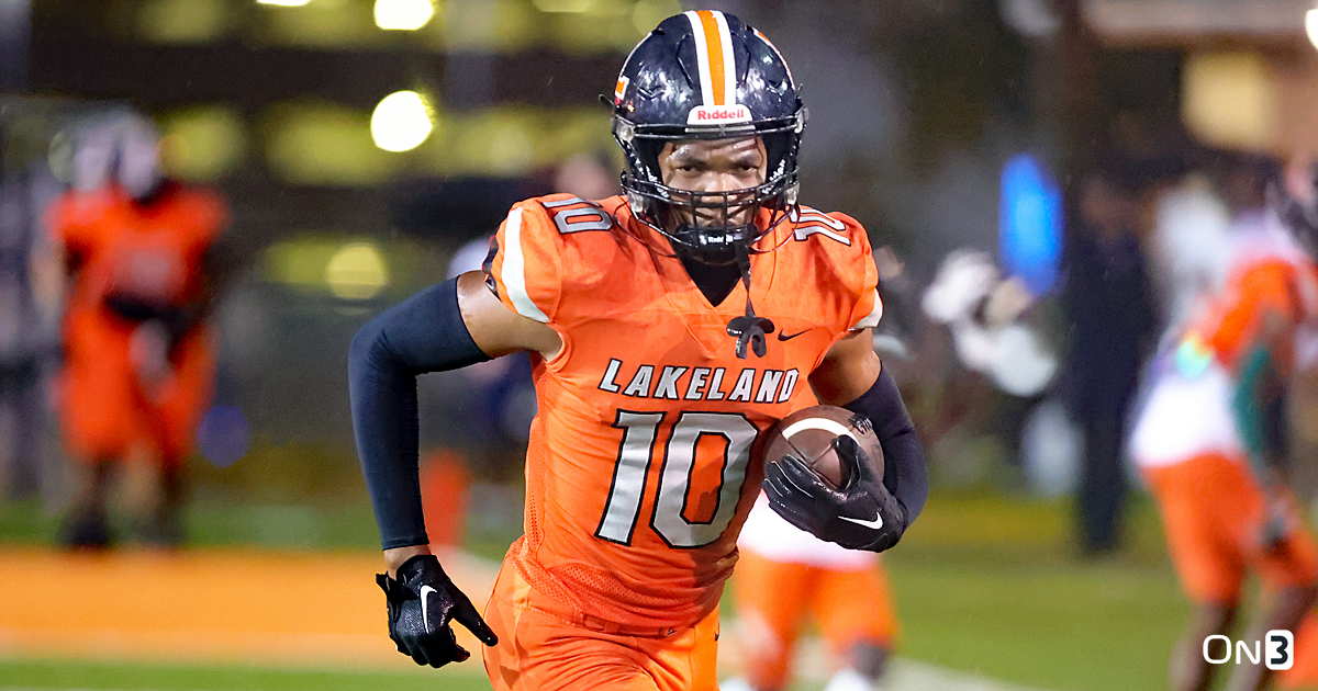 Instant impact players from 2023 class On3