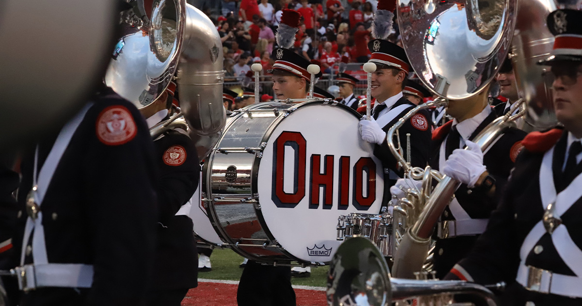 Ohio State-Ohio State football-Buckeyes