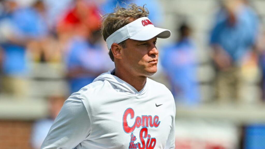 Lane Kiffin