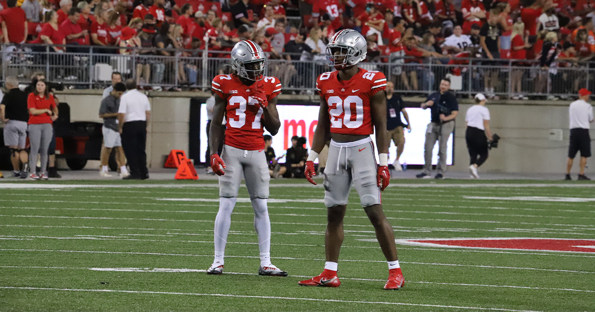 Ohio State Making early defensive depth chart projection