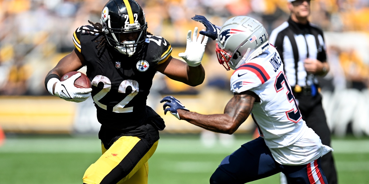 Highlights and Best Moments: Patriots 17-14 Steelers in NFL