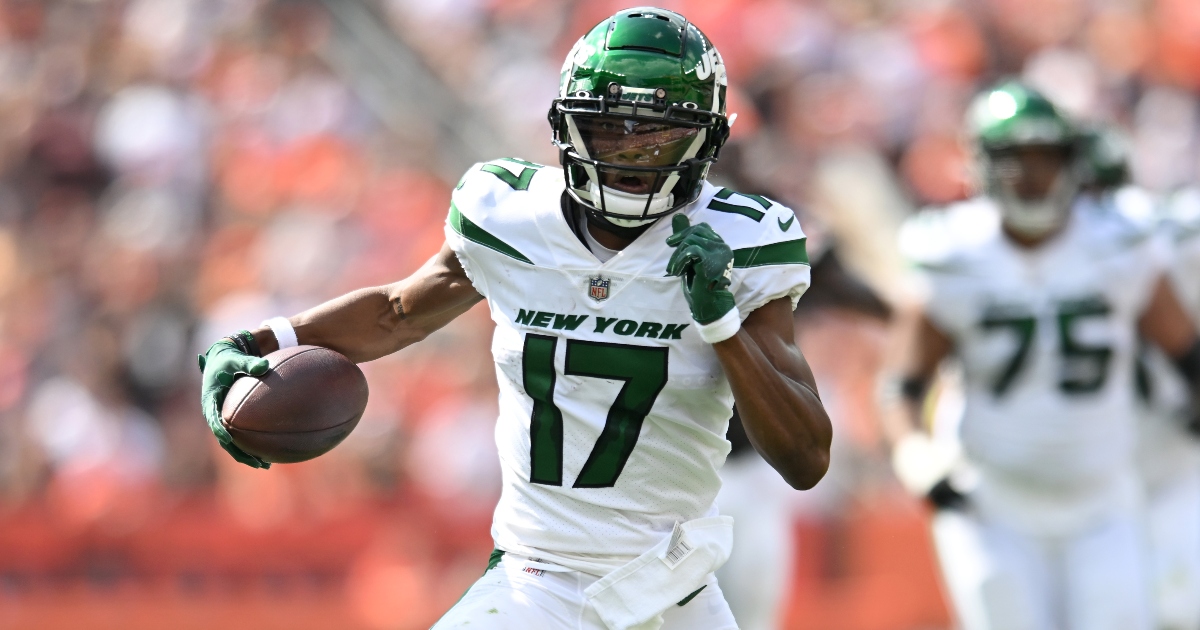 Jets come from behind to win 31-30 over Browns after trailing by