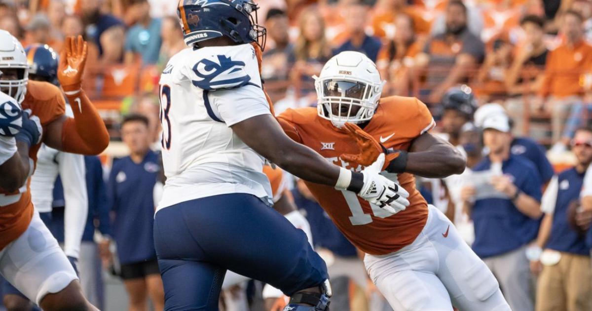 Monday It's time for Big 12 conference play On3