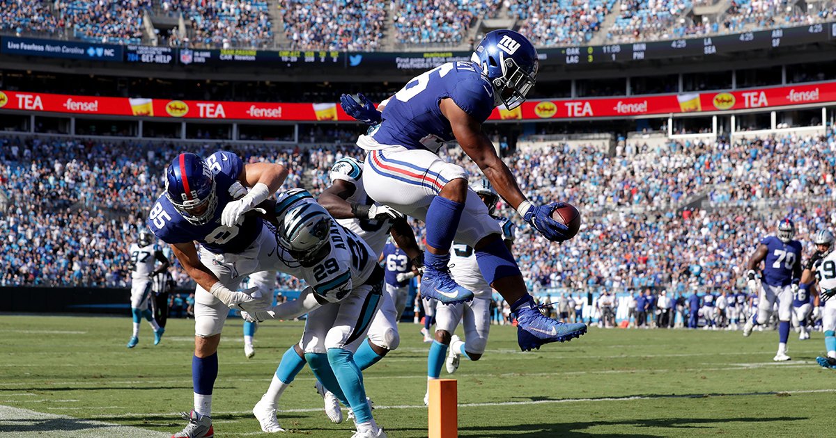 Brian Daboll and Giants blow 4th quarter lead, tie Commanders 