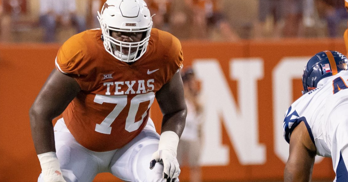 Christian Jones reveals Top Gun callsign nicknames for each starting