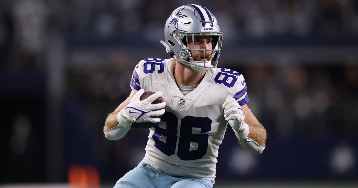 Dallas Cowboys 2022 Offseason Preview: Pending free agents, team