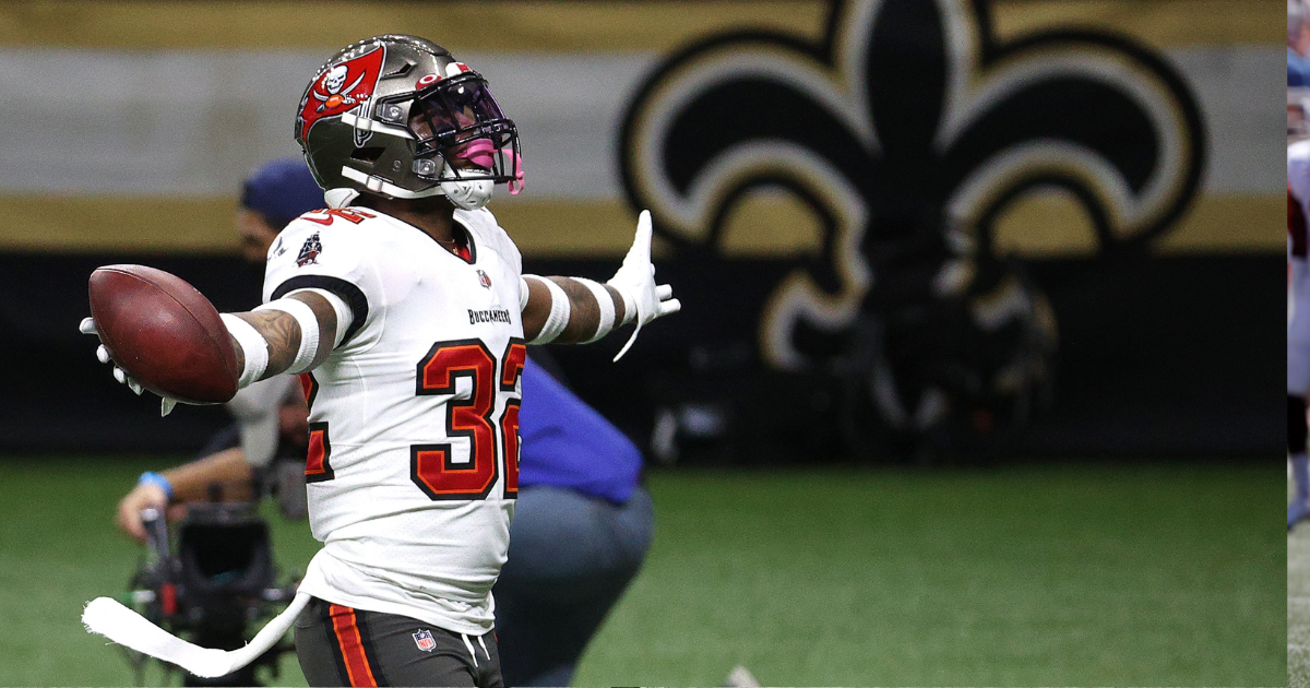 NFL Week 2 Game Recap: Tampa Bay Buccaneers 20, New Orleans Saints