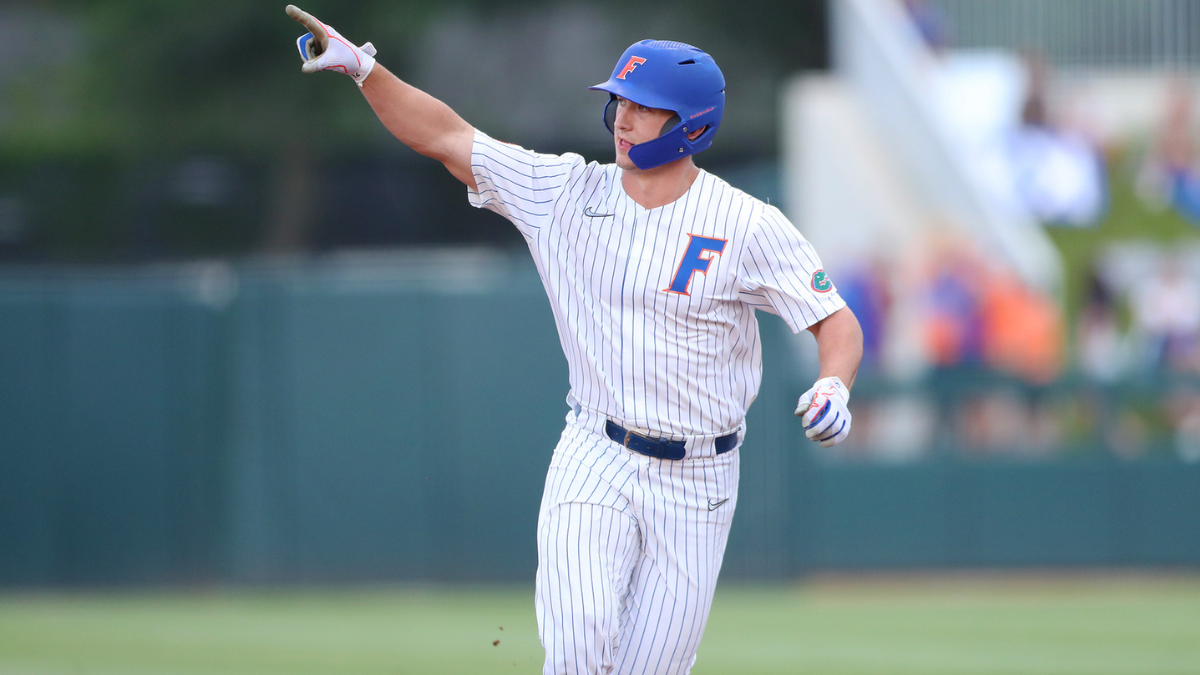 Florida Baseball: MLB draft grades for Wyatt Langford, Hurston Waldrep