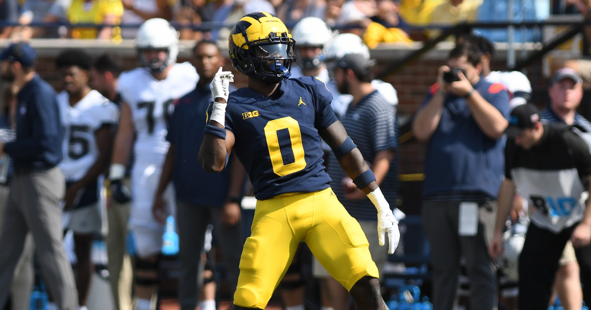 Michigan football Which seniors will return? Our best guesses