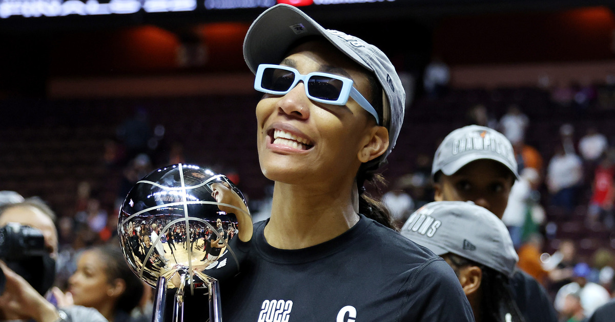Here's what to know ahead of the Las Vegas Aces' WNBA Championship parade
