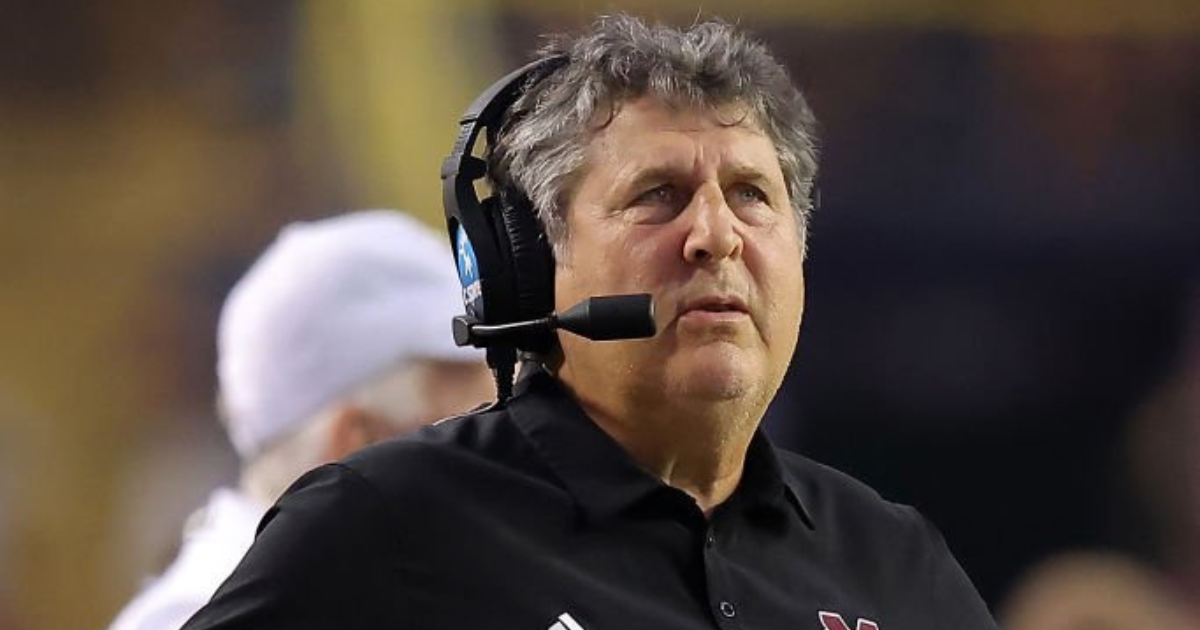 Mike Leach assesses rough scheduling to start the season On3