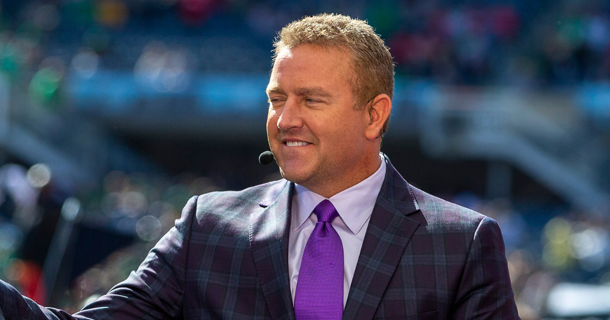 Kirk Herbstreit Names Top Performing Coaches Of Week 3 - On3