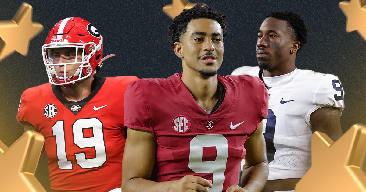 On3 Impact 300: Week 3 performances shuffle top QB rankings