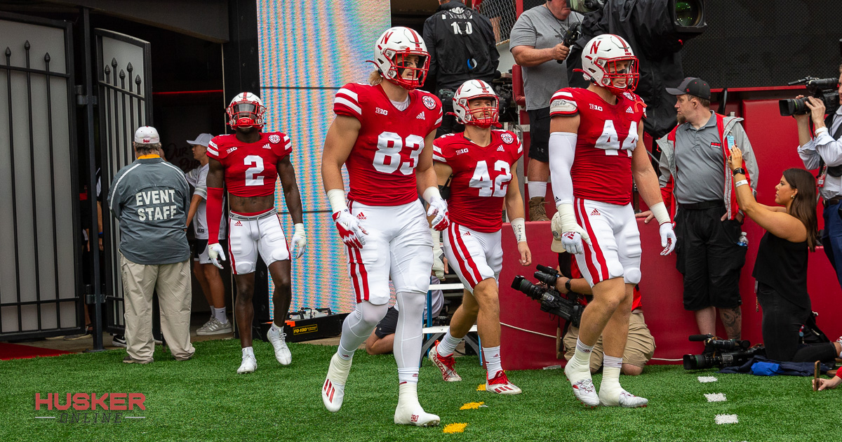 Video: HuskerOnline Bye Week Breakdown