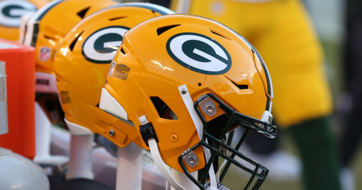 Green Bay Packers cut Travis Fulgham from practice squad On3