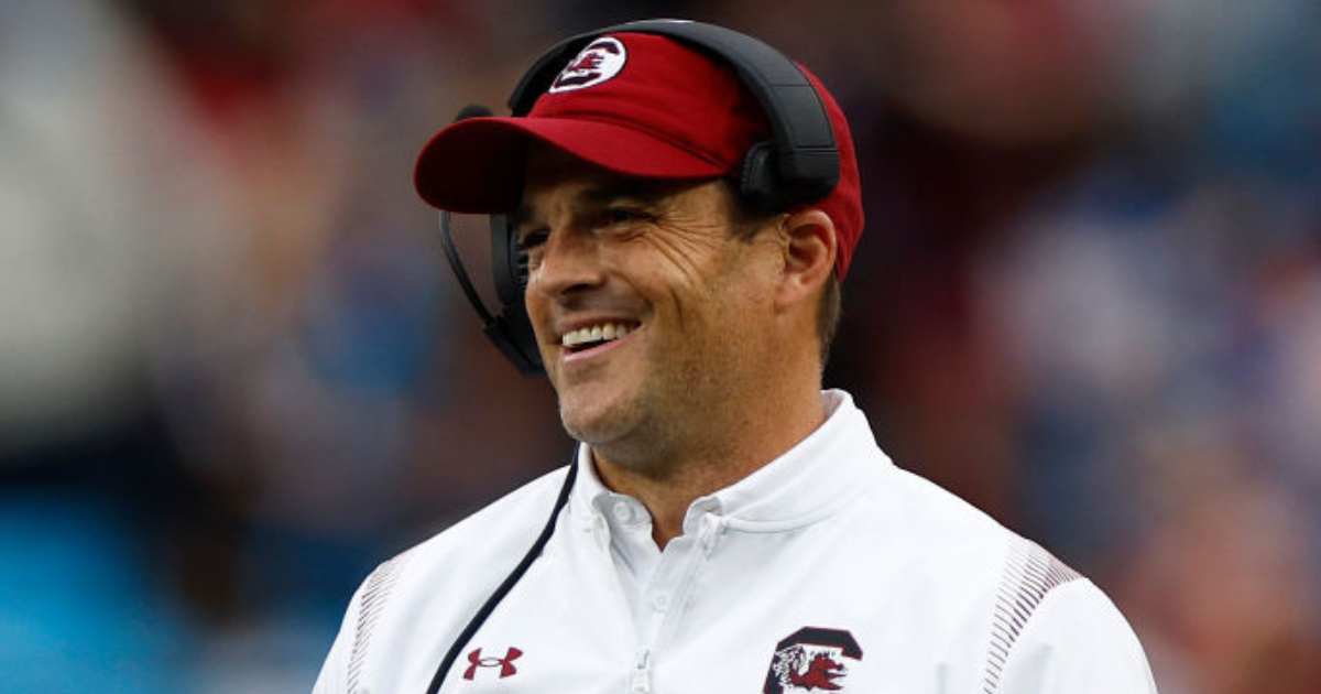 shane beamer south carolina shane beamer south carolina