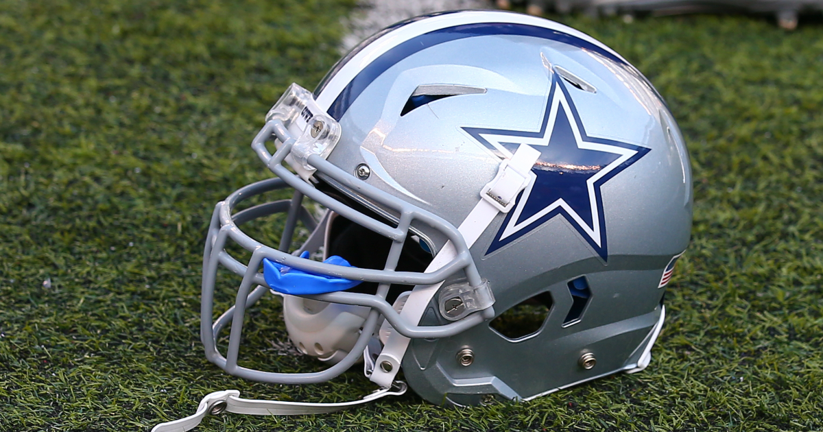 Cowboys-Bears injury report: Ezekiel Elliott doubtful; Micah Parsons  questionable