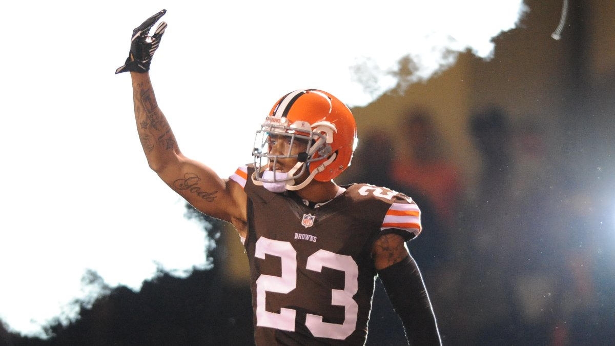 Joe Haden to reportedly retire from NFL as member of Cleveland Browns