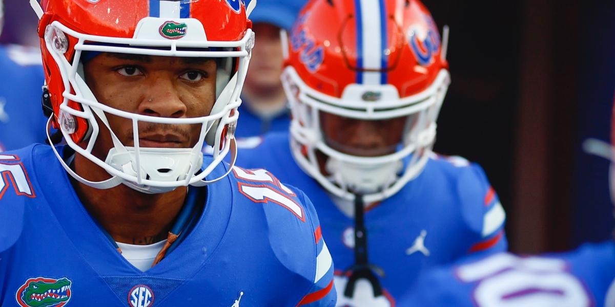 Dan Mullen evaluates Florida quarterback Anthony Richardson ahead of