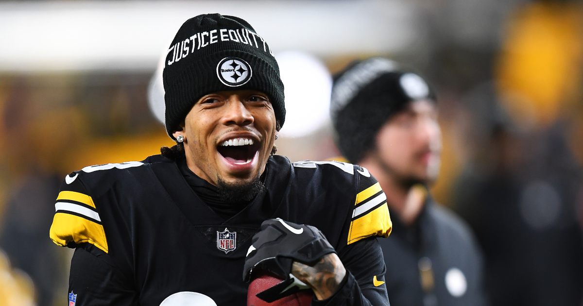 Joe Haden to sign a one-day Browns contract to retire with them