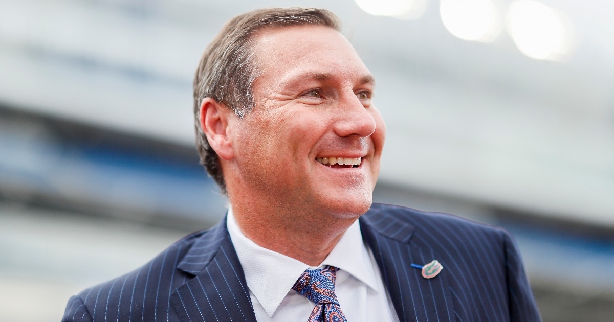 Dan Mullen reveals 2023 Pac-12 predictions - On3