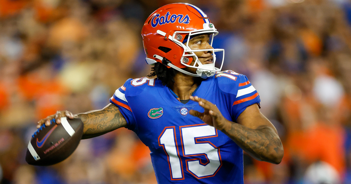 NFL Draft: Mel Kiper Jr drops very bold Anthony Richardson take