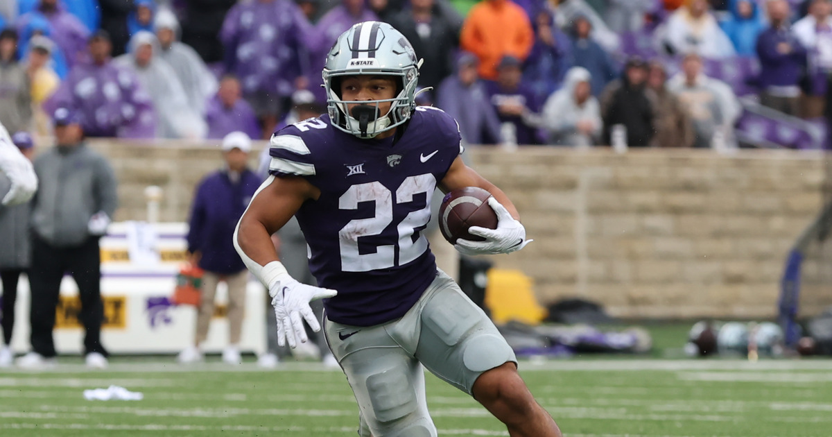 Kansas State football to face Alabama's best players in Sugar Bowl