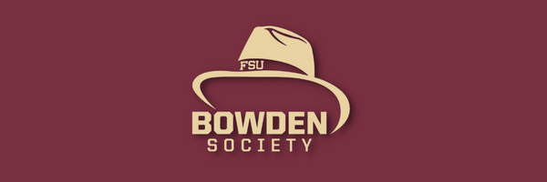 Bowden Society  Seminole Boosters