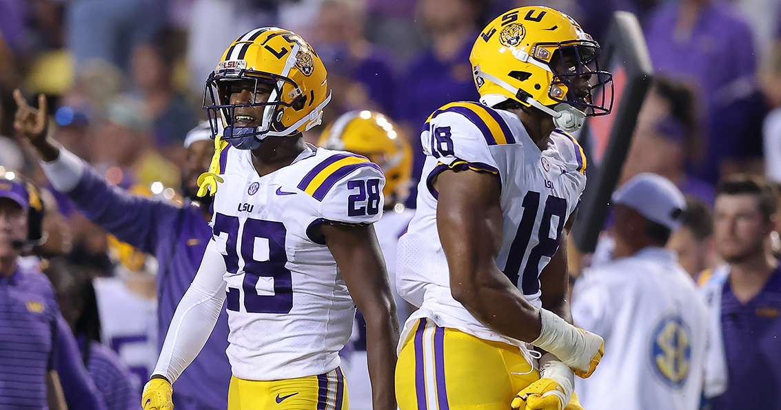 The Bengal Tiger Predictions: LSU vs. New Mexico - On3