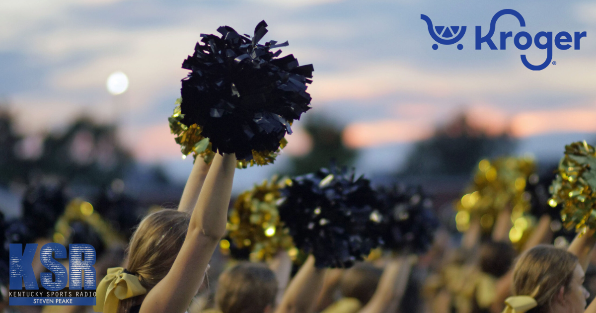 Kroger KSR Game of the Week, Thursday Edition: Webster County at