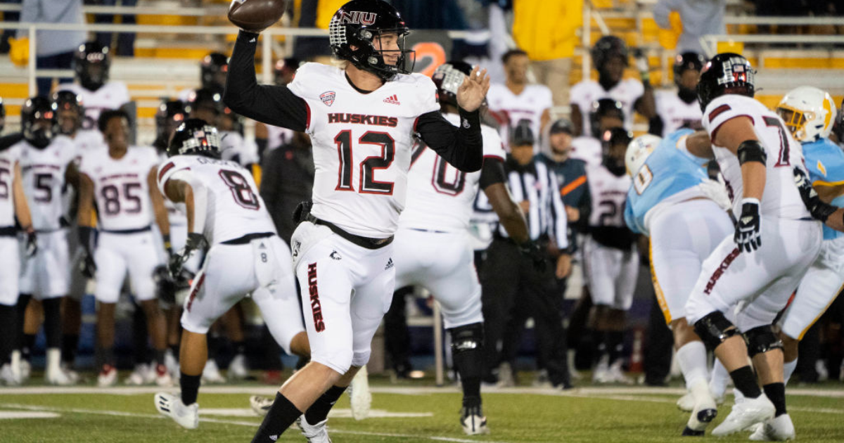 5 Things You Need To Know About The Northern Illinois Huskies On3   5 Things You Need To Know About The Northern Illinois Huskies 