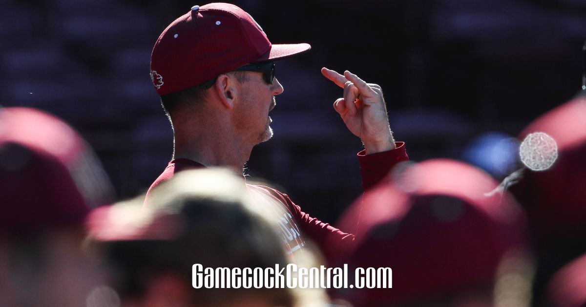 South Carolina Baseball: Former Gamecock ace throws wicked pitch last night