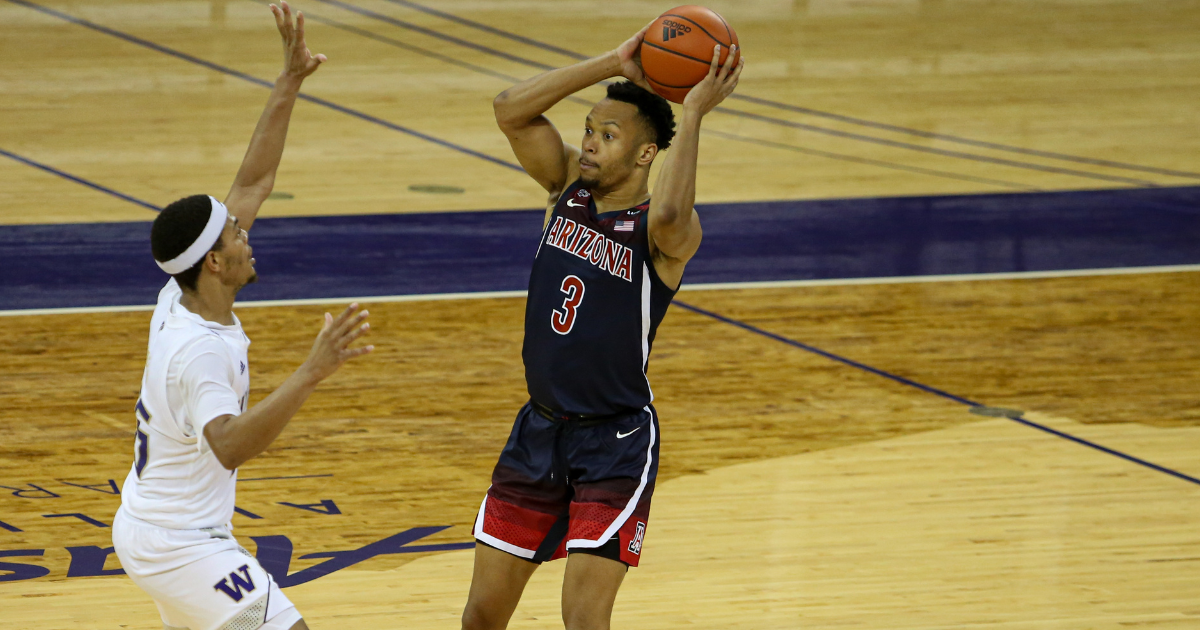 Arizona Wildcats move Wyoming basketball game to 2021-22