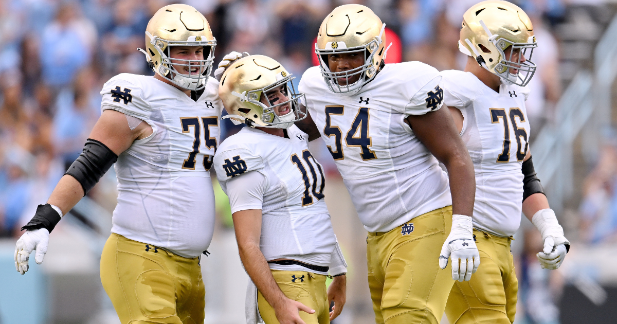 notre-dame-football-vs-north-carolina-postgame-reaction-show