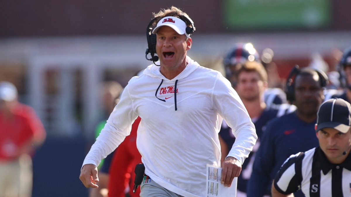 Lane Kiffin rekindles Texas A&M beef with tweet about Saudi Pro League