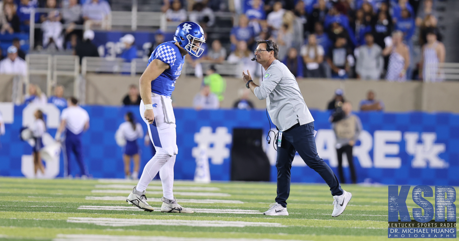 College Football: Ranking all 127 FBS offensive lines through CFB