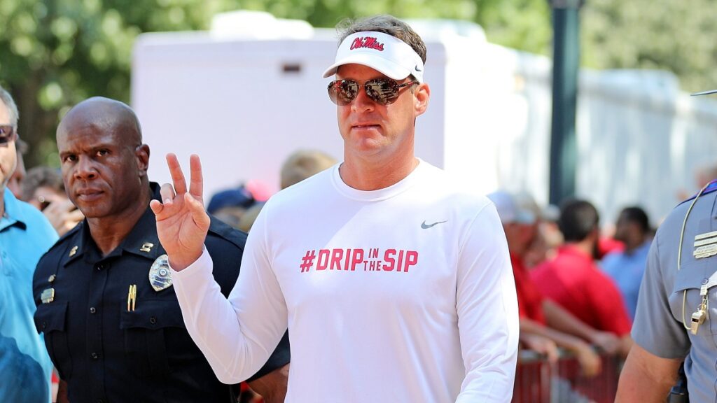 Lane Kiffin