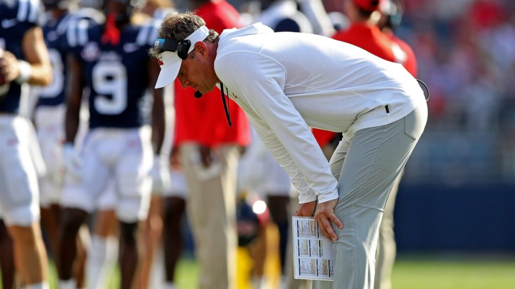 Lane Kiffin