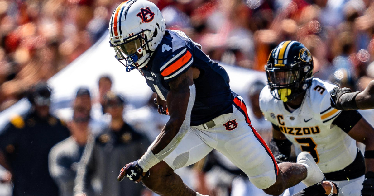 Jack Mathison Kirby Smart shares on Auburn, threats the Tigers pose