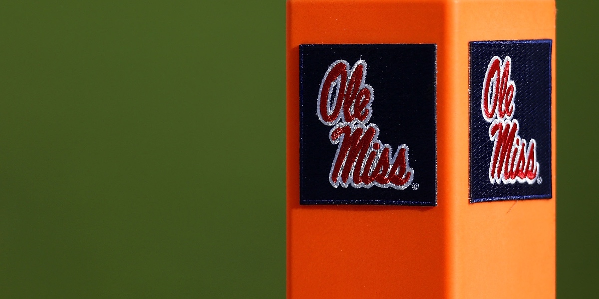 Ole Miss unveils alternate helmet for top 25 showdown vs. Kentucky